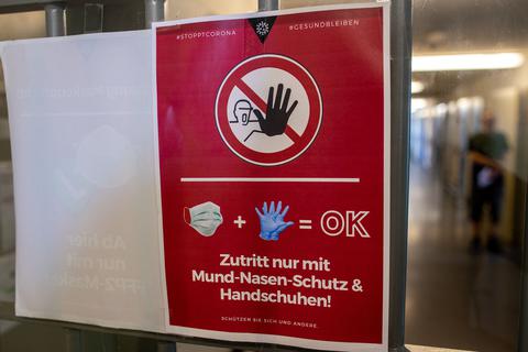 neuen Quarantäne Regeln im Überblick